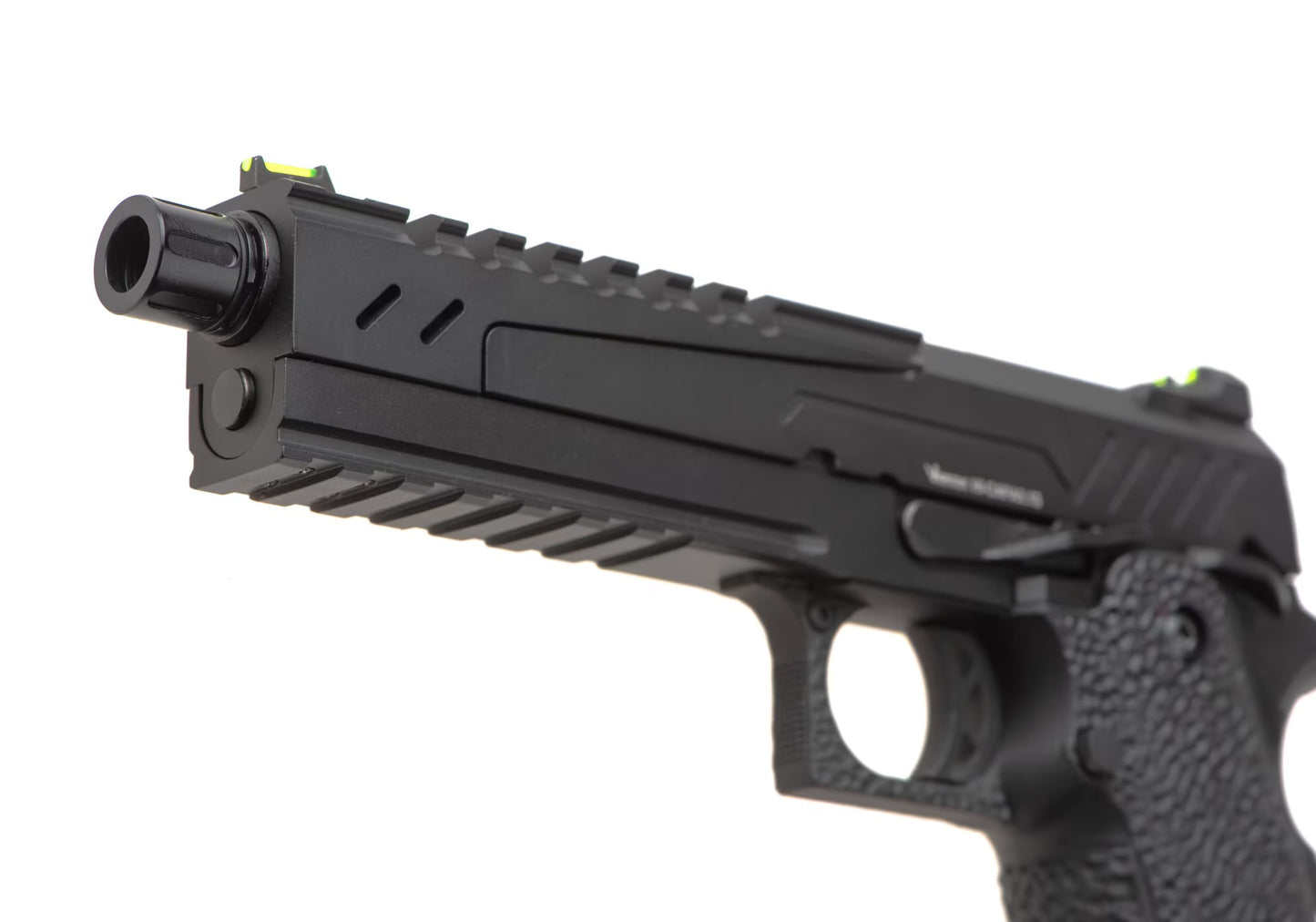 Vorsk Hi-Capa 5.1 Split Slide GBB
