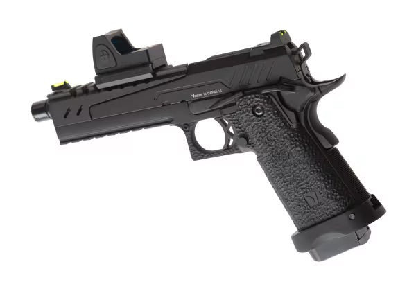 Vorsk Hi-Capa 5.1 Split Slide + BDS GBB