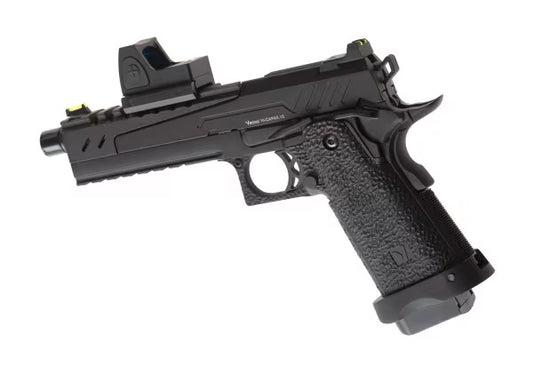 Vorsk Hi-Capa 5.1 Split Slide + BDS GBB