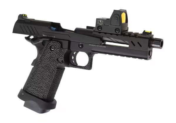 Vorsk Hi-Capa 5.1 Split Slide + BDS GBB