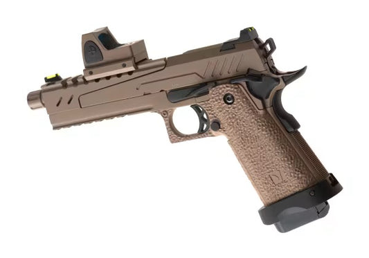 Vorsk Hi-Capa 5.1 Split Slide + TDS GBB