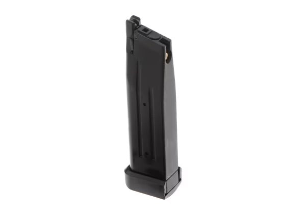 Vorsk Magazin Hi-Capa 4.3 / 5.1 GBB 31rds