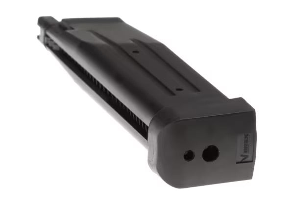 Vorsk Magazin Hi-Capa 4.3 / 5.1 GBB 31rds