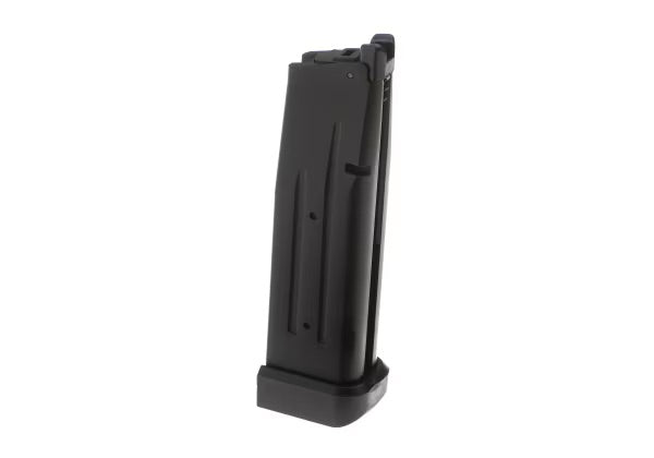 Vorsk Magazin Hi-Capa 4.3 / 5.1 GBB 31rds
