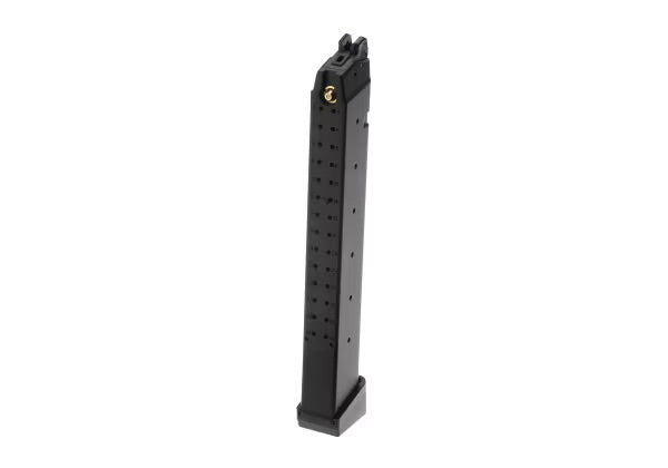 Vorsk Magazine EU7/EU8 Extended GBB 48rds