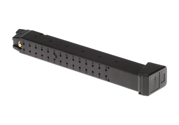 Vorsk Magazine EU7/EU8 Extended GBB 48rds