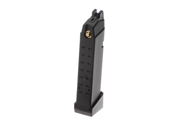 Vorsk Magazine EU7/EU8 GBB 23rds