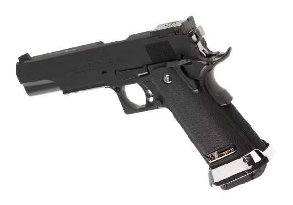 WE Hi-Capa 5.1 R1 Full Metal GBB
