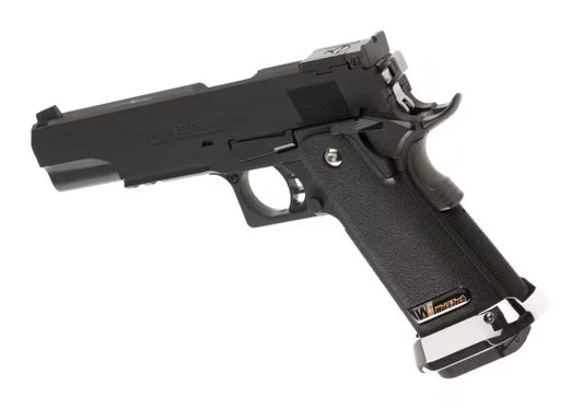 WE Hi-Capa 5.1 R1 Full Metal GBB