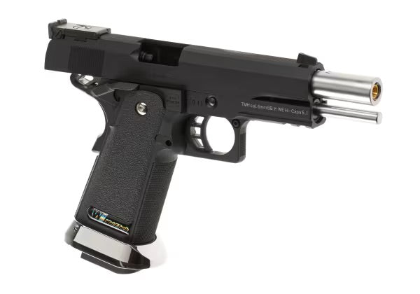 WE Hi-Capa 5.1 R1 Full Metal GBB