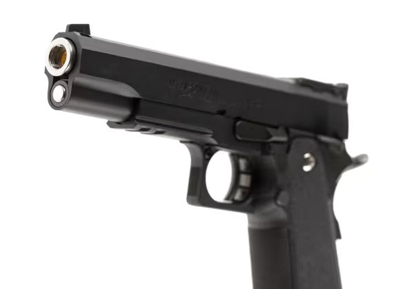 WE Hi-Capa 5.1 R1 Full Metal GBB