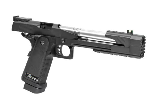 WE Hi-Capa 7 Full Metal GBB