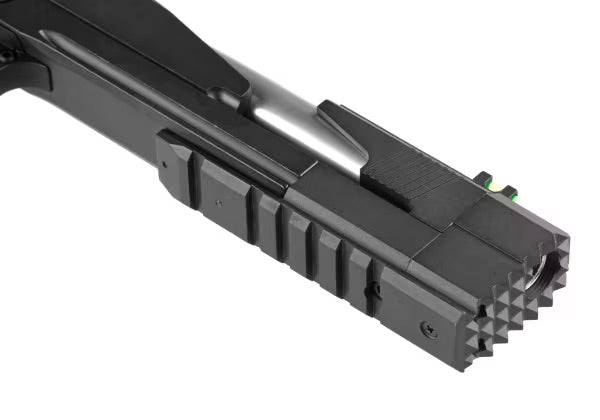 WE Hi-Capa 7 Full Metal GBB