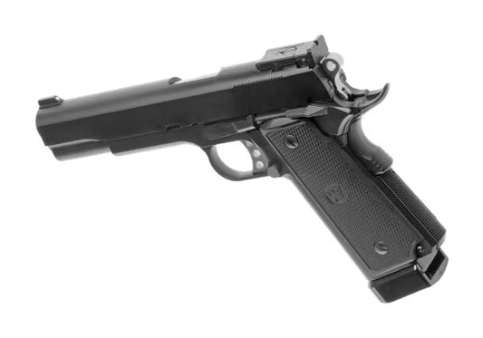 WE M1911 A1 Tactical Full Metal Co2