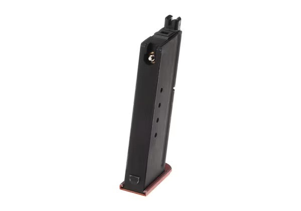 WE Magazin .50 AE GBB 30rds DP Version
