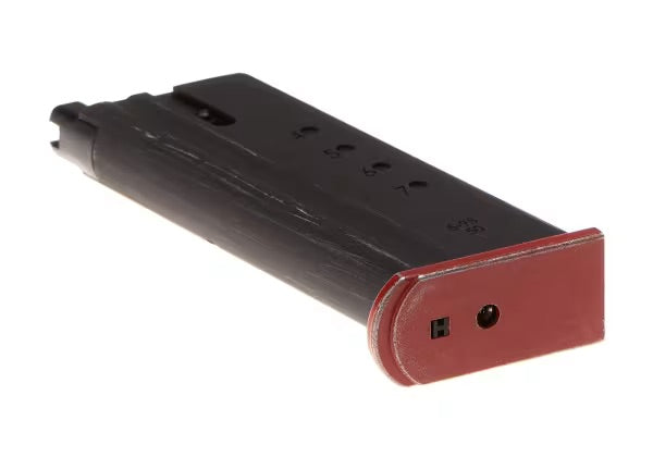 WE Magazin .50 AE GBB 30rds DP Version