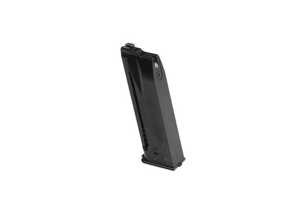 WE Magazin BN Hi-Power GBB 20rds