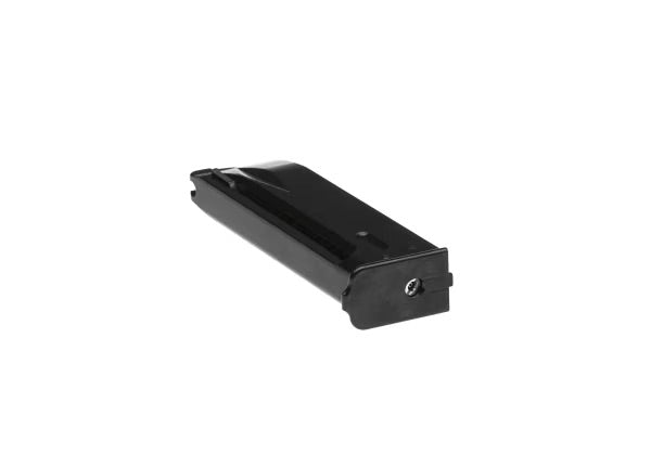 WE Magazin BN Hi-Power GBB 20rds