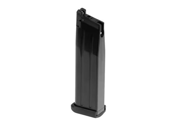 WE Magazin Hi-Capa 4.3 and 5.1 GBB 28rds