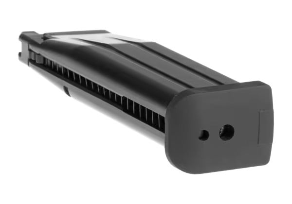 WE Magazin Hi-Capa 4.3 and 5.1 GBB 28rds