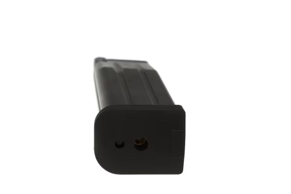 WE Magazin Hi-Capa 4.3 and 5.1 GBB 28rds