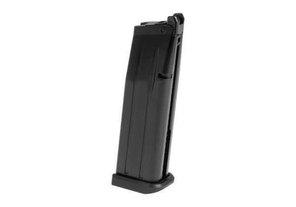 WE Magazin Hi-Capa 4.3 and 5.1 GBB 28rds