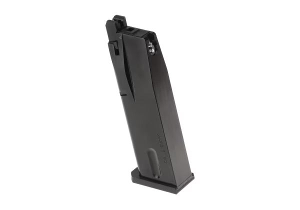 WE Magazin M84 GBB 25rds