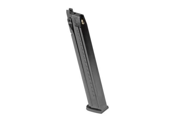 WE Magazin M&P GBB Extended Capacity 50rds