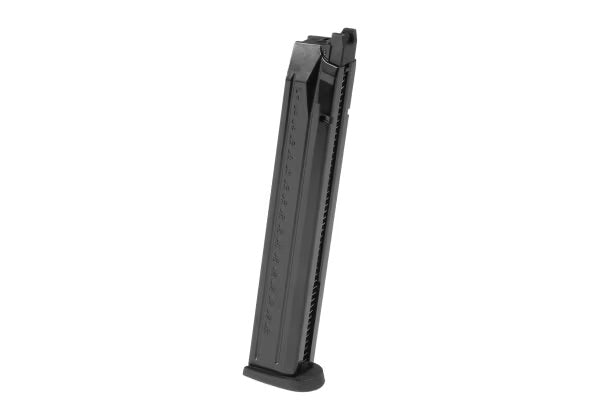 WE Magazin M&P GBB Extended Capacity 50rds