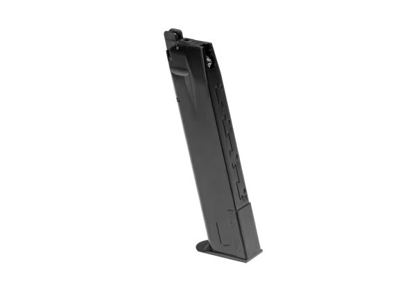 WE Magazin P226 Virus GBB 35rds
