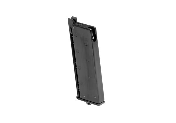 WE Magazin TT-33 GBB 14rds