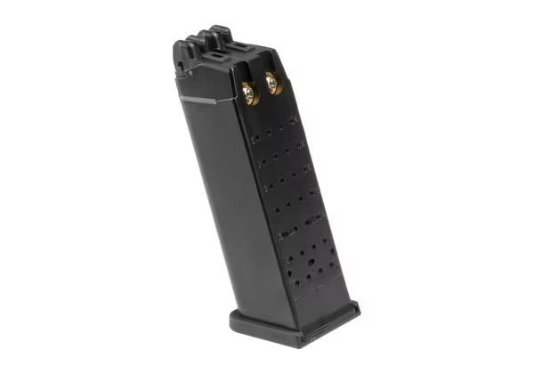 WE Magazin WE17 Dual Barrel GBB