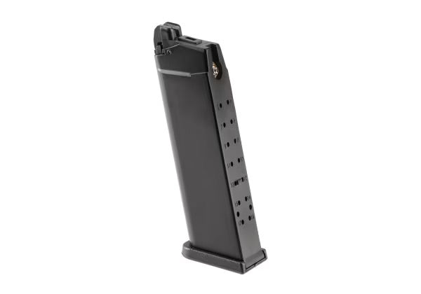 WE Magazin WE17 / WE18C GBB 24rds