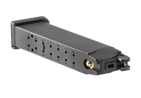 WE Magazin WE17 / WE18C GBB 24rds