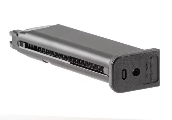 WE Magazin WE17 / WE18C GBB 24rds