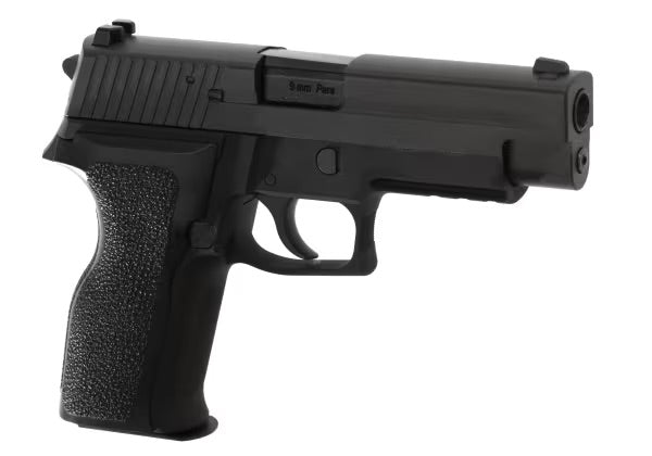 WE P226R E2 Full Metal GBB