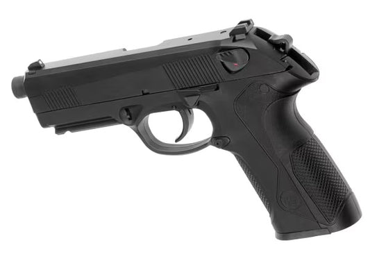 WE PX4 Bulldog Metal Version GBB