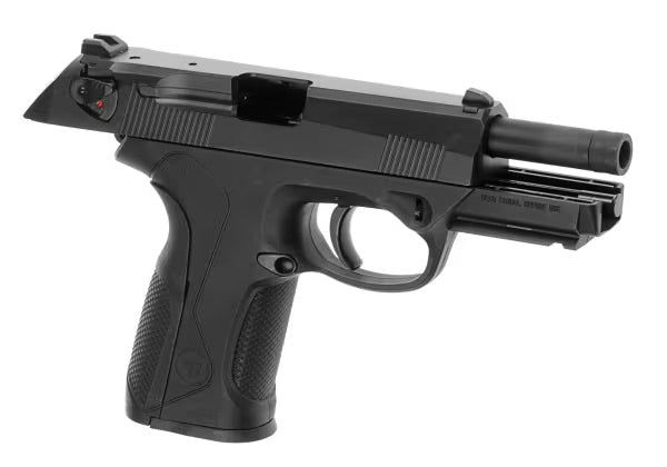 WE PX4 Bulldog Metal Version GBB