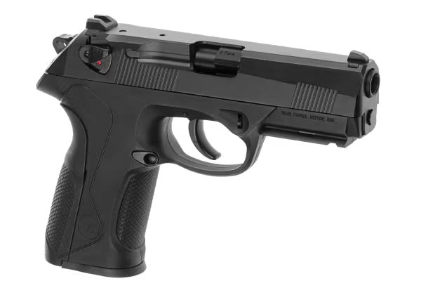 WE PX4 Bulldog Metal Version GBB