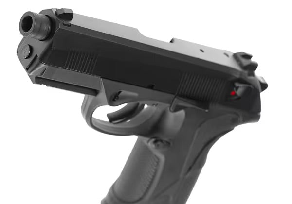WE PX4 Bulldog Metal Version GBB