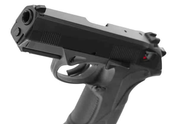 WE PX4 Bulldog Metal Version GBB
