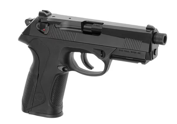 WE PX4 Bulldog Metal Version GBB