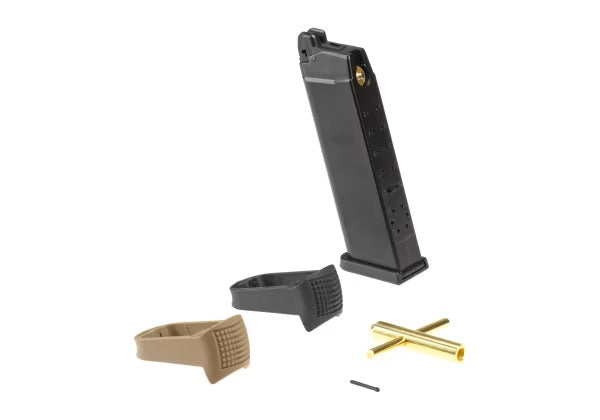 WE WE17 Co2 Magazine Kit