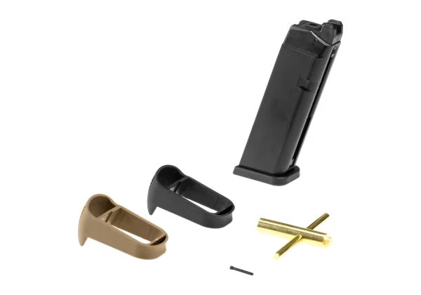 WE WE17 Co2 Magazine Kit