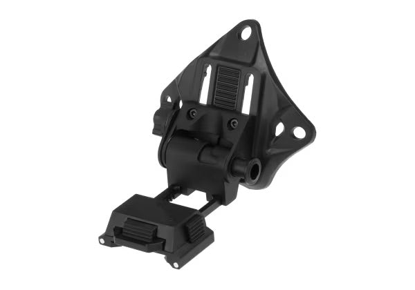 WLC L4 G19 Mount CNC
