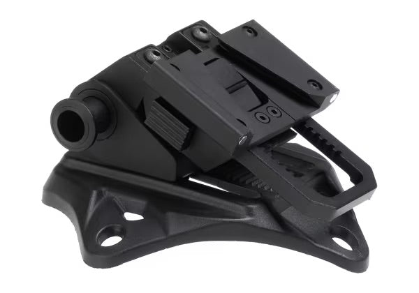 WLC L4 G19 Mount CNC