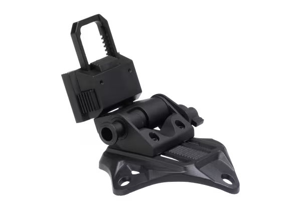 WLC L4 G19 Mount CNC