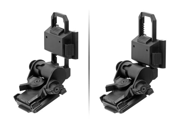 WLC L4 G24 Mount
