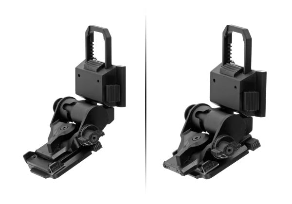 WLC L4 G24 Mount