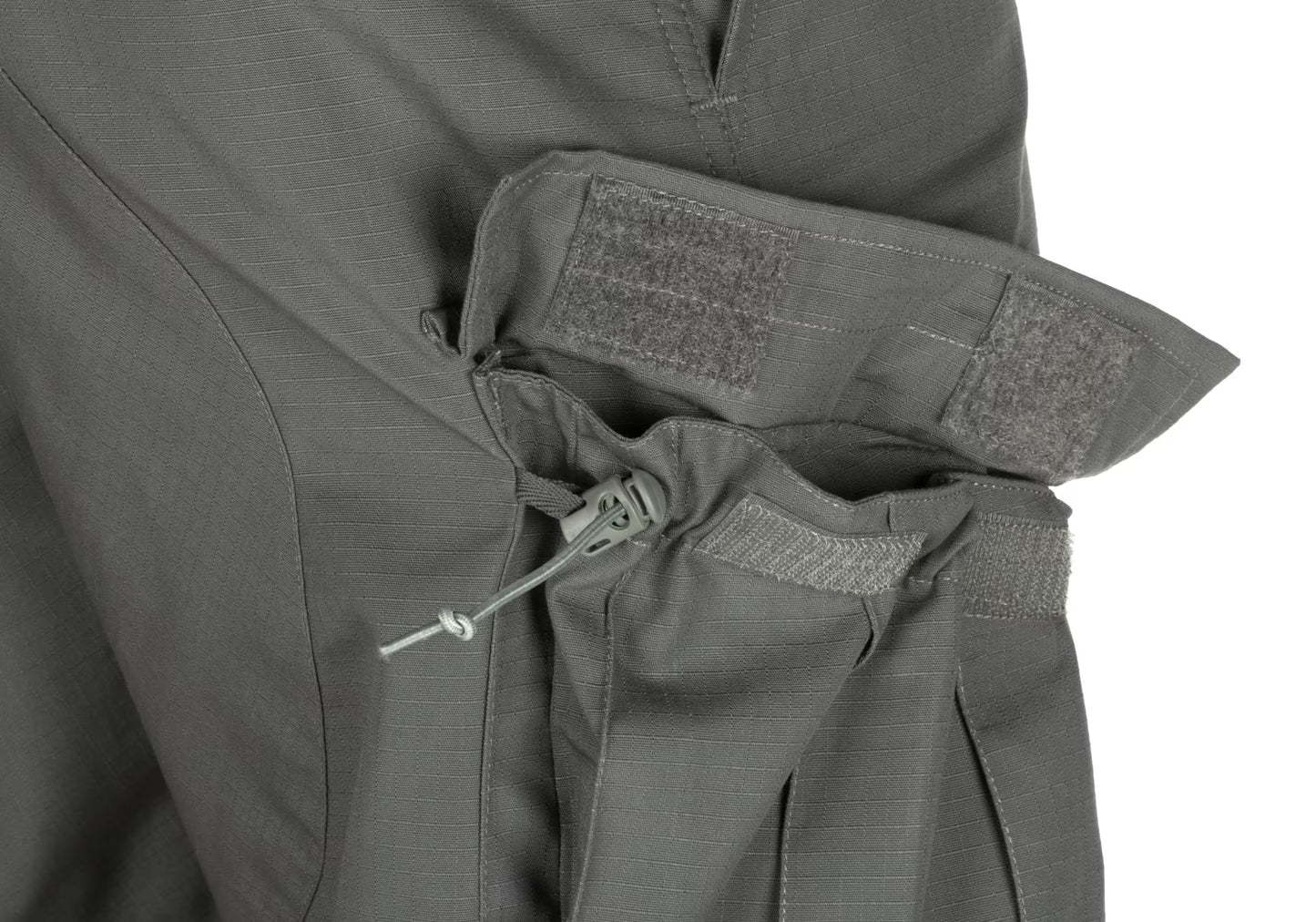 Revenger TDU Pant RANGER WOLF GREY